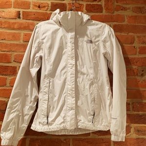 North Face Rain Jacket